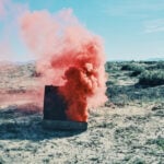 Inside the Studio: A Day in the Life of a Contemporary Artist
