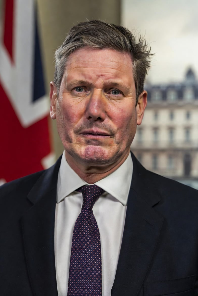 Keir Starmer