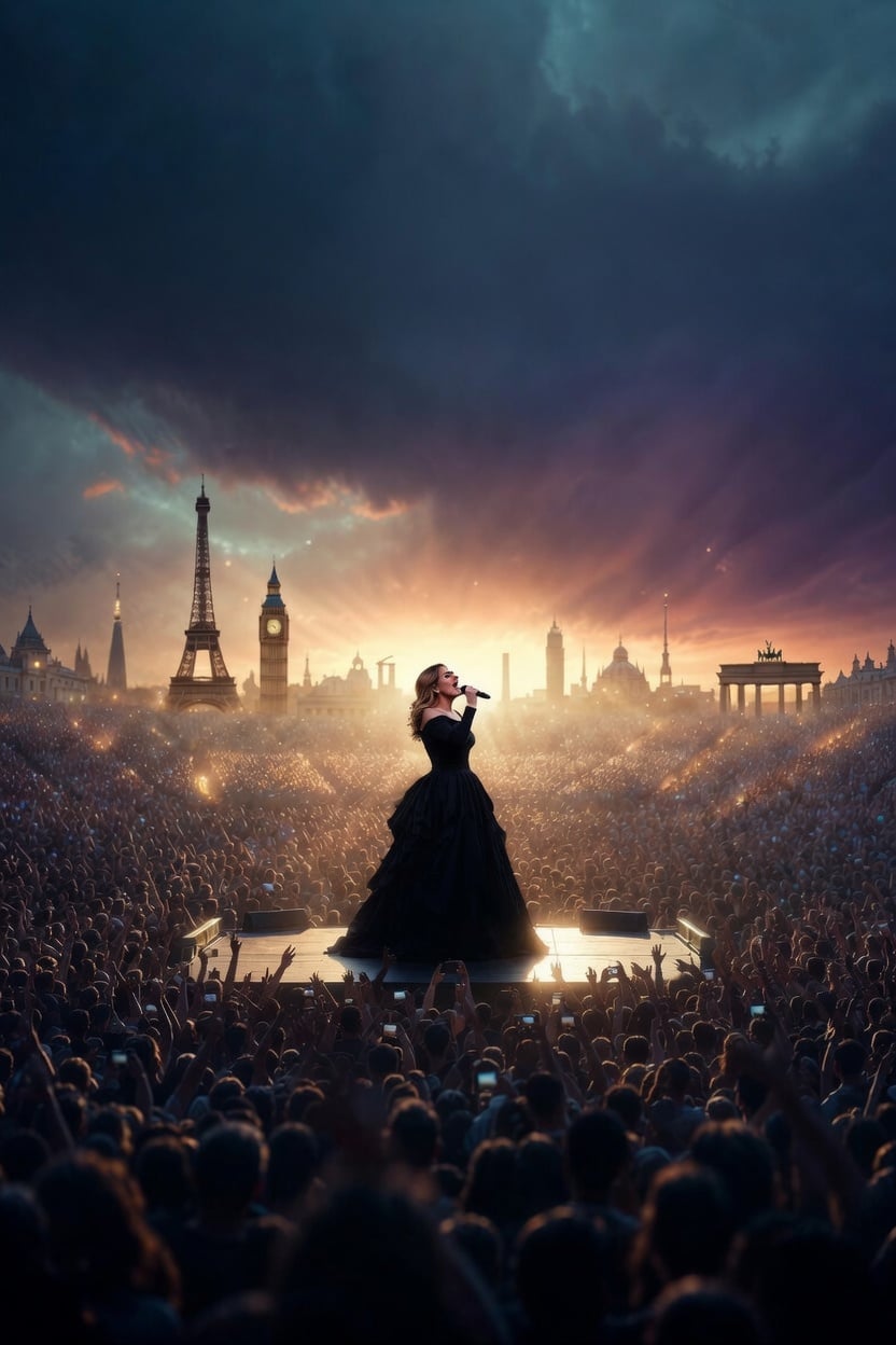 Adele