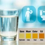 Dark Yellow Urine? Here’s What Your Body Might Be Trying to Tell You