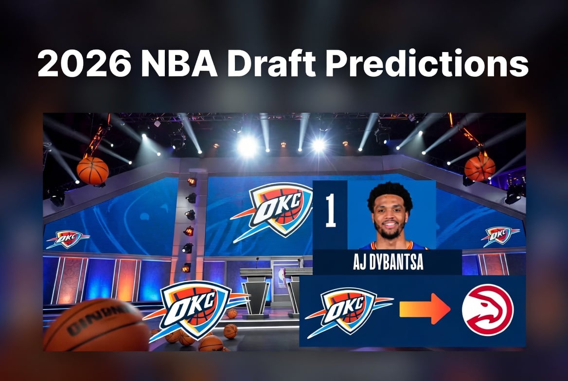 NBA Draft
