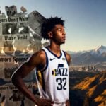 Beyond the Rumors: Debunking Lazy Media Narratives About Utah Jazz Players