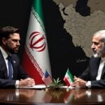 The Tough Road Ahead for Any Iran-US Deal